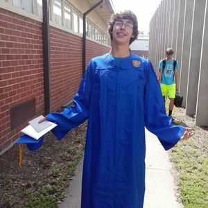 Meet your Posher, Steven